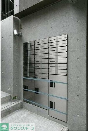 CARITAS用賀の物件内観写真